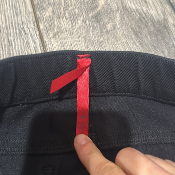 • Spanx • Women’s Jean-ish® Ankle Leggings Black  Small / 2-4 - Picture 5 of 5